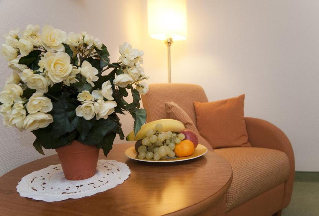 Hotel Haus Am Park Bad Homburg vor der Höhe Pokój zdjęcie